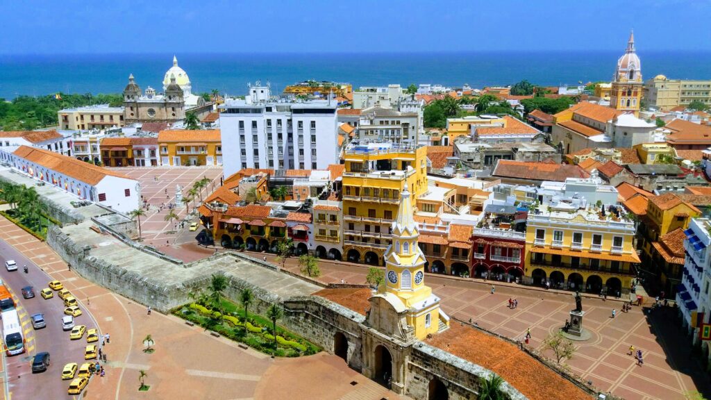 Cartagena de Indias